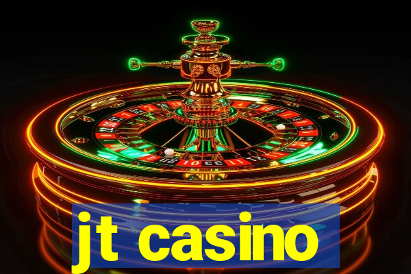 jt casino